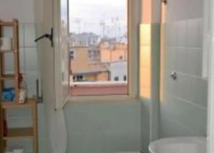 Domus Romuli- San Giovanni * רומא